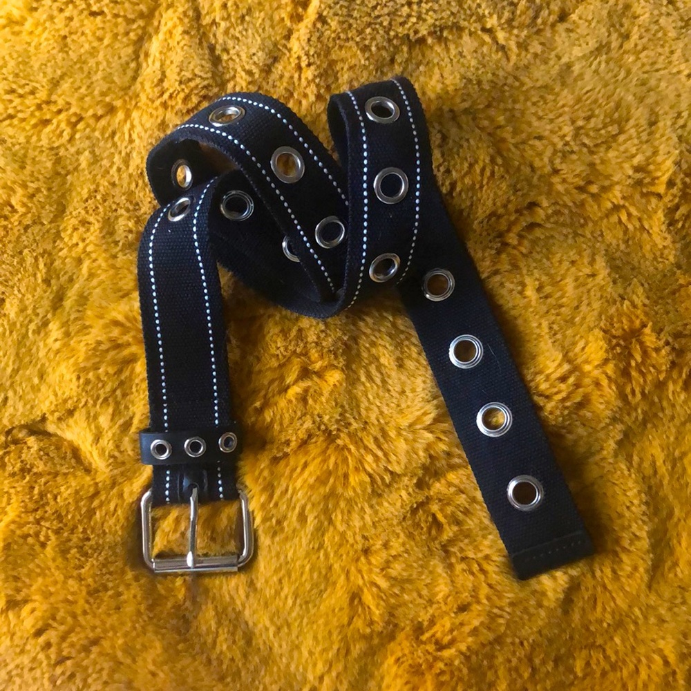 Urban outfitters belt